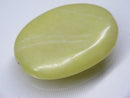 TOKO-BEADS | TOKO-BEADS |BZ101-15 レモンストーン 25mm | TOKO-BEADS |BZ101-15 Lemon Stone bead 25mm Asian bead & African bead  Handmade,Lampeork,bead,asia,india,ethnic,parts,accessory,beads とんぼ玉,ビーズ,トンボ玉,アジア,インド,エスニック,手作り,パーツ,アクセサリー