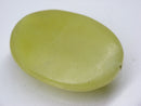 TOKO-BEADS | TOKO-BEADS |BZ101-17 レモンストーン 25mm | TOKO-BEADS |BZ101-17 Lemon Stone bead 25mm Asian bead & African bead  Handmade,Lampeork,bead,asia,india,ethnic,parts,accessory,beads とんぼ玉,ビーズ,トンボ玉,アジア,インド,エスニック,手作り,パーツ,アクセサリー