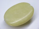 TOKO-BEADS | TOKO-BEADS |BZ101-30 レモンストーン 25mm | TOKO-BEADS |BZ101-30 Lemon Stone bead 25mm Asian bead & African bead  Handmade,Lampeork,bead,asia,india,ethnic,parts,accessory,beads とんぼ玉,ビーズ,トンボ玉,アジア,インド,エスニック,手作り,パーツ,アクセサリー