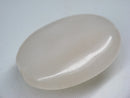 TOKO-BEADS | TOKO-BEADS |BZ102-22 ピーチクォーツ 25mm | TOKO-BEADS |BZ102-22 Peach Quartz bead 25mm Asian bead & African bead  Handmade,Lampeork,bead,asia,india,ethnic,parts,accessory,beads とんぼ玉,ビーズ,トンボ玉,アジア,インド,エスニック,手作り,パーツ,アクセサリー