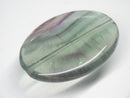 TOKO-BEADS | TOKO-BEADS |BZ105-02 フローライト 26mm | TOKO-BEADS |BZ105-02 Fluorite bead 26mm Asian bead & African bead  Handmade,Lampeork,bead,asia,india,ethnic,parts,accessory,beads とんぼ玉,ビーズ,トンボ玉,アジア,インド,エスニック,手作り,パーツ,アクセサリー