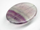 TOKO-BEADS | TOKO-BEADS |BZ105-03 フローライト 26mm | TOKO-BEADS |BZ105-03 Fluorite bead 26mm Asian bead & African bead  Handmade,Lampeork,bead,asia,india,ethnic,parts,accessory,beads とんぼ玉,ビーズ,トンボ玉,アジア,インド,エスニック,手作り,パーツ,アクセサリー