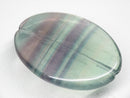 TOKO-BEADS | TOKO-BEADS |BZ105-12 フローライト 26mm | TOKO-BEADS |BZ105-12 Fluorite bead 26mm Asian bead & African bead  Handmade,Lampeork,bead,asia,india,ethnic,parts,accessory,beads とんぼ玉,ビーズ,トンボ玉,アジア,インド,エスニック,手作り,パーツ,アクセサリー