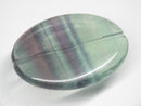 TOKO-BEADS | TOKO-BEADS |BZ105-12 フローライト 26mm | TOKO-BEADS |BZ105-12 Fluorite bead 26mm Asian bead & African bead  Handmade,Lampeork,bead,asia,india,ethnic,parts,accessory,beads とんぼ玉,ビーズ,トンボ玉,アジア,インド,エスニック,手作り,パーツ,アクセサリー