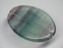 TOKO-BEADS | TOKO-BEADS |BZ105-13 フローライト 26mm | TOKO-BEADS |BZ105-13 Fluorite bead 26mm Asian bead & African bead  Handmade,Lampeork,bead,asia,india,ethnic,parts,accessory,beads とんぼ玉,ビーズ,トンボ玉,アジア,インド,エスニック,手作り,パーツ,アクセサリー