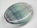 TOKO-BEADS | TOKO-BEADS |BZ105-13 フローライト 26mm | TOKO-BEADS |BZ105-13 Fluorite bead 26mm Asian bead & African bead  Handmade,Lampeork,bead,asia,india,ethnic,parts,accessory,beads とんぼ玉,ビーズ,トンボ玉,アジア,インド,エスニック,手作り,パーツ,アクセサリー