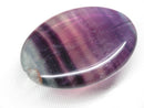 TOKO-BEADS | TOKO-BEADS |BZ105-21 フローライト 26mm | TOKO-BEADS |BZ105-21 Fluorite bead 26mm Asian bead & African bead  Handmade,Lampeork,bead,asia,india,ethnic,parts,accessory,beads とんぼ玉,ビーズ,トンボ玉,アジア,インド,エスニック,手作り,パーツ,アクセサリー