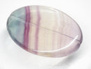 TOKO-BEADS | TOKO-BEADS |BZ105-24 フローライト 26mm | TOKO-BEADS |BZ105-24 Fluorite bead 26mm Asian bead & African bead  Handmade,Lampeork,bead,asia,india,ethnic,parts,accessory,beads とんぼ玉,ビーズ,トンボ玉,アジア,インド,エスニック,手作り,パーツ,アクセサリー
