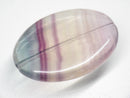 TOKO-BEADS | TOKO-BEADS |BZ105-24 フローライト 26mm | TOKO-BEADS |BZ105-24 Fluorite bead 26mm Asian bead & African bead  Handmade,Lampeork,bead,asia,india,ethnic,parts,accessory,beads とんぼ玉,ビーズ,トンボ玉,アジア,インド,エスニック,手作り,パーツ,アクセサリー
