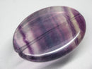 TOKO-BEADS | TOKO-BEADS |BZ105-25 フローライト 26mm | TOKO-BEADS |BZ105-25 Fluorite bead 26mm Asian bead & African bead  Handmade,Lampeork,bead,asia,india,ethnic,parts,accessory,beads とんぼ玉,ビーズ,トンボ玉,アジア,インド,エスニック,手作り,パーツ,アクセサリー