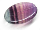 TOKO-BEADS | TOKO-BEADS |BZ105-26 フローライト 26mm | TOKO-BEADS |BZ105-26 Fluorite bead 26mm Asian bead & African bead  Handmade,Lampeork,bead,asia,india,ethnic,parts,accessory,beads とんぼ玉,ビーズ,トンボ玉,アジア,インド,エスニック,手作り,パーツ,アクセサリー