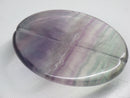 TOKO-BEADS | TOKO-BEADS |BZ106-01 フローライト 30mm | TOKO-BEADS |BZ106-01 Fluorite bead 30mm Asian bead & African bead  Handmade,Lampeork,bead,asia,india,ethnic,parts,accessory,beads とんぼ玉,ビーズ,トンボ玉,アジア,インド,エスニック,手作り,パーツ,アクセサリー