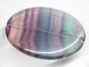 TOKO-BEADS | TOKO-BEADS |BZ106-03 フローライト 30mm | TOKO-BEADS |BZ106-03 Fluorite bead 30mm Asian bead & African bead  Handmade,Lampeork,bead,asia,india,ethnic,parts,accessory,beads とんぼ玉,ビーズ,トンボ玉,アジア,インド,エスニック,手作り,パーツ,アクセサリー