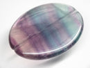 TOKO-BEADS | TOKO-BEADS |BZ106-03 フローライト 30mm | TOKO-BEADS |BZ106-03 Fluorite bead 30mm Asian bead & African bead  Handmade,Lampeork,bead,asia,india,ethnic,parts,accessory,beads とんぼ玉,ビーズ,トンボ玉,アジア,インド,エスニック,手作り,パーツ,アクセサリー