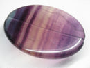 TOKO-BEADS | TOKO-BEADS |BZ106-06 フローライト 30mm | TOKO-BEADS |BZ106-06 Fluorite bead 30mm Asian bead & African bead  Handmade,Lampeork,bead,asia,india,ethnic,parts,accessory,beads とんぼ玉,ビーズ,トンボ玉,アジア,インド,エスニック,手作り,パーツ,アクセサリー