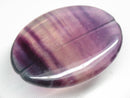 TOKO-BEADS | TOKO-BEADS |BZ106-06 フローライト 30mm | TOKO-BEADS |BZ106-06 Fluorite bead 30mm Asian bead & African bead  Handmade,Lampeork,bead,asia,india,ethnic,parts,accessory,beads とんぼ玉,ビーズ,トンボ玉,アジア,インド,エスニック,手作り,パーツ,アクセサリー