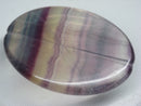 TOKO-BEADS | TOKO-BEADS |BZ106-07 フローライト 30mm | TOKO-BEADS |BZ106-07 Fluorite bead 30mm Asian bead & African bead  Handmade,Lampeork,bead,asia,india,ethnic,parts,accessory,beads とんぼ玉,ビーズ,トンボ玉,アジア,インド,エスニック,手作り,パーツ,アクセサリー