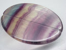 TOKO-BEADS | TOKO-BEADS |BZ106-08 フローライト 30mm | TOKO-BEADS |BZ106-08 Fluorite bead 30mm Asian bead & African bead  Handmade,Lampeork,bead,asia,india,ethnic,parts,accessory,beads とんぼ玉,ビーズ,トンボ玉,アジア,インド,エスニック,手作り,パーツ,アクセサリー
