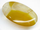 TOKO-BEADS | TOKO-BEADS |BZ107-01 アゲート 25mm | TOKO-BEADS |BZ107-01 Agate bead 25mm Asian bead & African bead  Handmade,Lampeork,bead,asia,india,ethnic,parts,accessory,beads とんぼ玉,ビーズ,トンボ玉,アジア,インド,エスニック,手作り,パーツ,アクセサリー