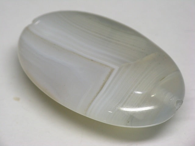 TOKO-BEADS BZ109-01 Agate bead 25mm BZ109-01 アゲート 25mm Asian bead & African bead  Handmade,Lampeork,bead,asia,india,ethnic,parts,accessory,beads とんぼ玉,ビーズ,トンボ玉,アジア,インド,エスニック,手作り,パーツ,アクセサリー