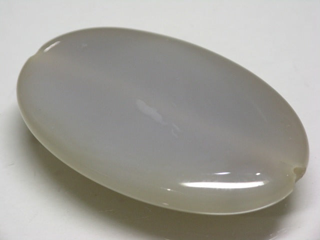 TOKO-BEADS BZ109-02 Agate bead 25mm BZ109-02 アゲート 25mm Asian bead & African bead  Handmade,Lampeork,bead,asia,india,ethnic,parts,accessory,beads とんぼ玉,ビーズ,トンボ玉,アジア,インド,エスニック,手作り,パーツ,アクセサリー