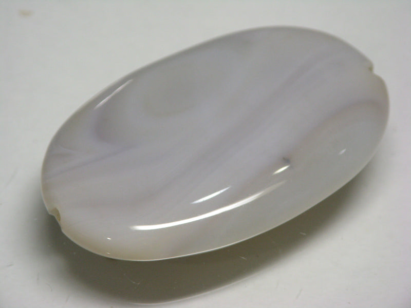 TOKO-BEADS BZ109-03 Agate bead 25mm BZ109-03 アゲート 25mm Asian bead & African bead  Handmade,Lampeork,bead,asia,india,ethnic,parts,accessory,beads とんぼ玉,ビーズ,トンボ玉,アジア,インド,エスニック,手作り,パーツ,アクセサリー