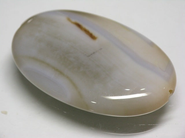 TOKO-BEADS BZ109-09 Agate bead 25mm BZ109-09 アゲート 25mm Asian bead & African bead  Handmade,Lampeork,bead,asia,india,ethnic,parts,accessory,beads とんぼ玉,ビーズ,トンボ玉,アジア,インド,エスニック,手作り,パーツ,アクセサリー