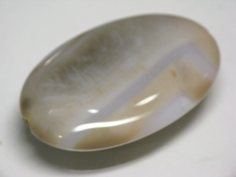 TOKO-BEADS BZ109-09 Agate bead 25mm BZ109-09 アゲート 25mm Asian bead & African bead  Handmade,Lampeork,bead,asia,india,ethnic,parts,accessory,beads とんぼ玉,ビーズ,トンボ玉,アジア,インド,エスニック,手作り,パーツ,アクセサリー