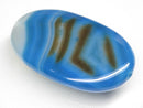 TOKO-BEADS | TOKO-BEADS |BZ110-04 アゲート 25mm | TOKO-BEADS |BZ110-04 Agate bead 25mm Asian bead & African bead  Handmade,Lampeork,bead,asia,india,ethnic,parts,accessory,beads とんぼ玉,ビーズ,トンボ玉,アジア,インド,エスニック,手作り,パーツ,アクセサリー