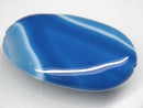 TOKO-BEADS | TOKO-BEADS |BZ110-25 アゲート 25mm | TOKO-BEADS |BZ110-25 Agate bead 25mm Asian bead & African bead  Handmade,Lampeork,bead,asia,india,ethnic,parts,accessory,beads とんぼ玉,ビーズ,トンボ玉,アジア,インド,エスニック,手作り,パーツ,アクセサリー