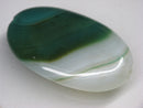TOKO-BEADS | TOKO-BEADS |BZ111-18 アゲート 25mm | TOKO-BEADS |BZ111-18 Agate bead 25mm Asian bead & African bead  Handmade,Lampeork,bead,asia,india,ethnic,parts,accessory,beads とんぼ玉,ビーズ,トンボ玉,アジア,インド,エスニック,手作り,パーツ,アクセサリー