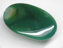TOKO-BEADS | TOKO-BEADS |BZ111-27 アゲート 25mm | TOKO-BEADS |BZ111-27 Agate bead 25mm Asian bead & African bead  Handmade,Lampeork,bead,asia,india,ethnic,parts,accessory,beads とんぼ玉,ビーズ,トンボ玉,アジア,インド,エスニック,手作り,パーツ,アクセサリー