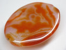 TOKO-BEADS | TOKO-BEADS |BZ112-02 アゲート 30mm | TOKO-BEADS |BZ112-02 Agate bead 30mm Asian bead & African bead  Handmade,Lampeork,bead,asia,india,ethnic,parts,accessory,beads とんぼ玉,ビーズ,トンボ玉,アジア,インド,エスニック,手作り,パーツ,アクセサリー