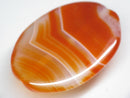 TOKO-BEADS | TOKO-BEADS |BZ112-05 アゲート 30mm | TOKO-BEADS |BZ112-05 Agate bead 30mm Asian bead & African bead  Handmade,Lampeork,bead,asia,india,ethnic,parts,accessory,beads とんぼ玉,ビーズ,トンボ玉,アジア,インド,エスニック,手作り,パーツ,アクセサリー