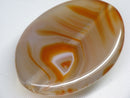 TOKO-BEADS | TOKO-BEADS |BZ112-07 アゲート 30mm | TOKO-BEADS |BZ112-07 Agate bead 30mm Asian bead & African bead  Handmade,Lampeork,bead,asia,india,ethnic,parts,accessory,beads とんぼ玉,ビーズ,トンボ玉,アジア,インド,エスニック,手作り,パーツ,アクセサリー