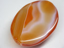 TOKO-BEADS | TOKO-BEADS |BZ112-08 アゲート 30mm | TOKO-BEADS |BZ112-08 Agate bead 30mm Asian bead & African bead  Handmade,Lampeork,bead,asia,india,ethnic,parts,accessory,beads とんぼ玉,ビーズ,トンボ玉,アジア,インド,エスニック,手作り,パーツ,アクセサリー