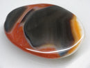 TOKO-BEADS | TOKO-BEADS |BZ112-09 アゲート 30mm | TOKO-BEADS |BZ112-09 Agate bead 30mm Asian bead & African bead  Handmade,Lampeork,bead,asia,india,ethnic,parts,accessory,beads とんぼ玉,ビーズ,トンボ玉,アジア,インド,エスニック,手作り,パーツ,アクセサリー