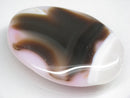 TOKO-BEADS | TOKO-BEADS |BZ113-07 アゲート 30mm | TOKO-BEADS |BZ113-07 Agate bead 30mm Asian bead & African bead  Handmade,Lampeork,bead,asia,india,ethnic,parts,accessory,beads とんぼ玉,ビーズ,トンボ玉,アジア,インド,エスニック,手作り,パーツ,アクセサリー