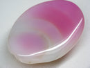 TOKO-BEADS | TOKO-BEADS |BZ113-10 アゲート 30mm | TOKO-BEADS |BZ113-10 Agate bead 30mm Asian bead & African bead  Handmade,Lampeork,bead,asia,india,ethnic,parts,accessory,beads とんぼ玉,ビーズ,トンボ玉,アジア,インド,エスニック,手作り,パーツ,アクセサリー