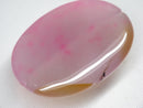 TOKO-BEADS | TOKO-BEADS |BZ114-10 アゲート 30mm | TOKO-BEADS |BZ114-10 Agate bead 30mm Asian bead & African bead  Handmade,Lampeork,bead,asia,india,ethnic,parts,accessory,beads とんぼ玉,ビーズ,トンボ玉,アジア,インド,エスニック,手作り,パーツ,アクセサリー