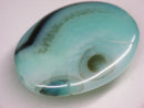 TOKO-BEADS | TOKO-BEADS |BZ115-04 アゲート 30mm | TOKO-BEADS |BZ115-04 Agate bead 30mm Asian bead & African bead  Handmade,Lampeork,bead,asia,india,ethnic,parts,accessory,beads とんぼ玉,ビーズ,トンボ玉,アジア,インド,エスニック,手作り,パーツ,アクセサリー