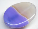 TOKO-BEADS | TOKO-BEADS |BZ116-03 アゲート 30mm | TOKO-BEADS |BZ116-03 Agate bead 30mm Asian bead & African bead  Handmade,Lampeork,bead,asia,india,ethnic,parts,accessory,beads とんぼ玉,ビーズ,トンボ玉,アジア,インド,エスニック,手作り,パーツ,アクセサリー