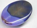 TOKO-BEADS | TOKO-BEADS |BZ116-09 アゲート 30mm | TOKO-BEADS |BZ116-09 Agate bead 30mm Asian bead & African bead  Handmade,Lampeork,bead,asia,india,ethnic,parts,accessory,beads とんぼ玉,ビーズ,トンボ玉,アジア,インド,エスニック,手作り,パーツ,アクセサリー