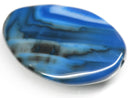 TOKO-BEADS | TOKO-BEADS |BZ117-06 アゲート 30mm | TOKO-BEADS |BZ117-06 Agate bead 30mm Asian bead & African bead  Handmade,Lampeork,bead,asia,india,ethnic,parts,accessory,beads とんぼ玉,ビーズ,トンボ玉,アジア,インド,エスニック,手作り,パーツ,アクセサリー