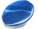 TOKO-BEADS | TOKO-BEADS |BZ117-13 アゲート 30mm | TOKO-BEADS |BZ117-13 Agate bead 30mm Asian bead & African bead  Handmade,Lampeork,bead,asia,india,ethnic,parts,accessory,beads とんぼ玉,ビーズ,トンボ玉,アジア,インド,エスニック,手作り,パーツ,アクセサリー
