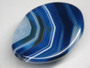 TOKO-BEADS | TOKO-BEADS |BZ117-28 アゲート 30mm | TOKO-BEADS |BZ117-28 Agate bead 30mm Asian bead & African bead  Handmade,Lampeork,bead,asia,india,ethnic,parts,accessory,beads とんぼ玉,ビーズ,トンボ玉,アジア,インド,エスニック,手作り,パーツ,アクセサリー