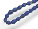 TOKO-BEADS BZ125-02N Lapis Lazuli bead(strand) 2.5mm BZ125-02N ラピスラズリ（連） 2.5mm Asian bead & African bead  Handmade,Lampeork,bead,asia,india,ethnic,parts,accessory,beads とんぼ玉,ビーズ,トンボ玉,アジア,インド,エスニック,手作り,パーツ,アクセサリー