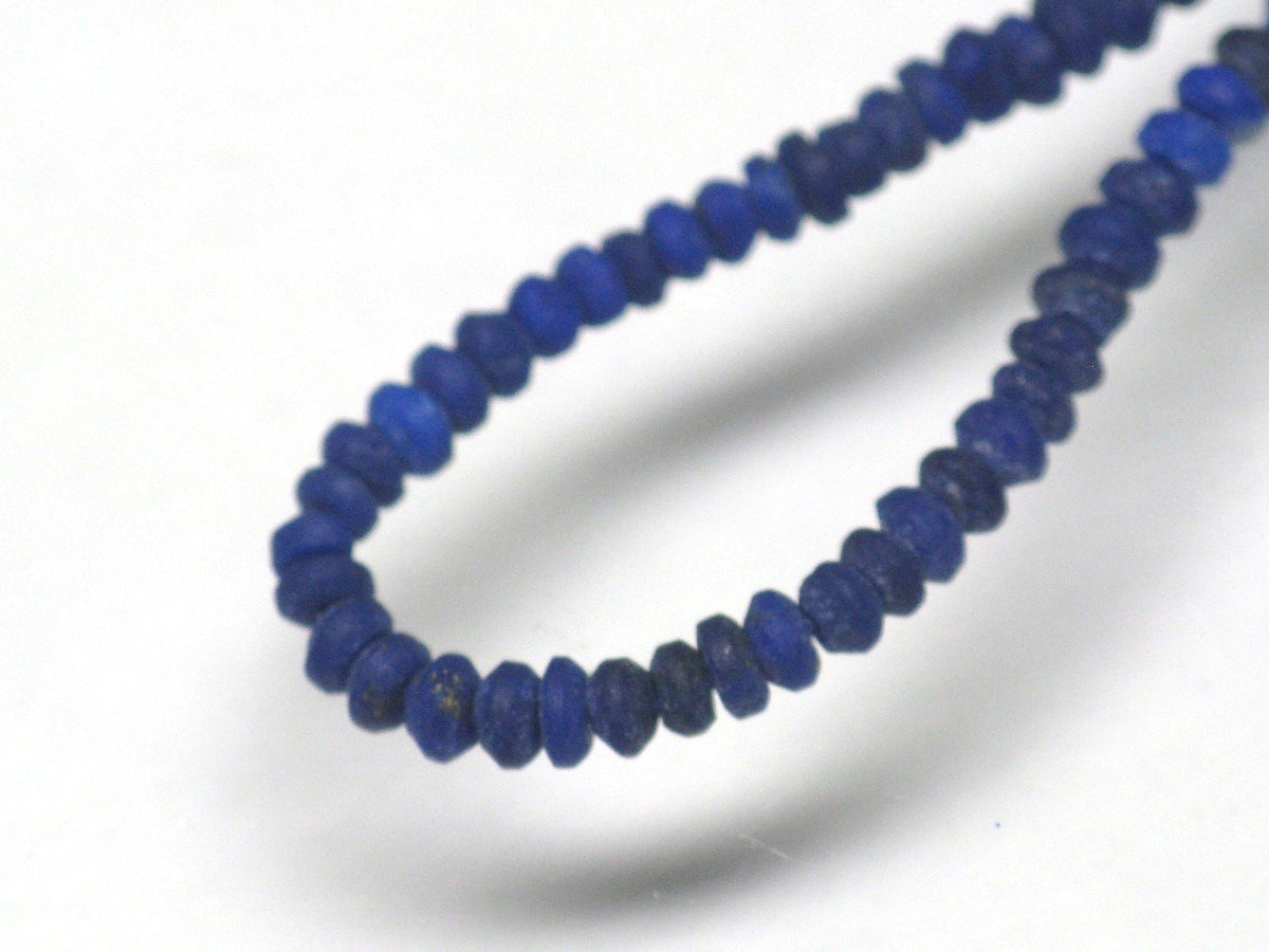 TOKO-BEADS |BZ125-03N ラピスラズリ（連） 1.5mm