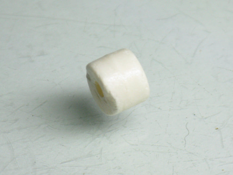 TOKO-BEADS CB002 Bone bead 7.5mm CB002 ボーンビーズ 7.5mm Asian bead & African bead  Handmade,Lampeork,bead,asia,india,ethnic,parts,accessory,beads とんぼ玉,ビーズ,トンボ玉,アジア,インド,エスニック,手作り,パーツ,アクセサリー