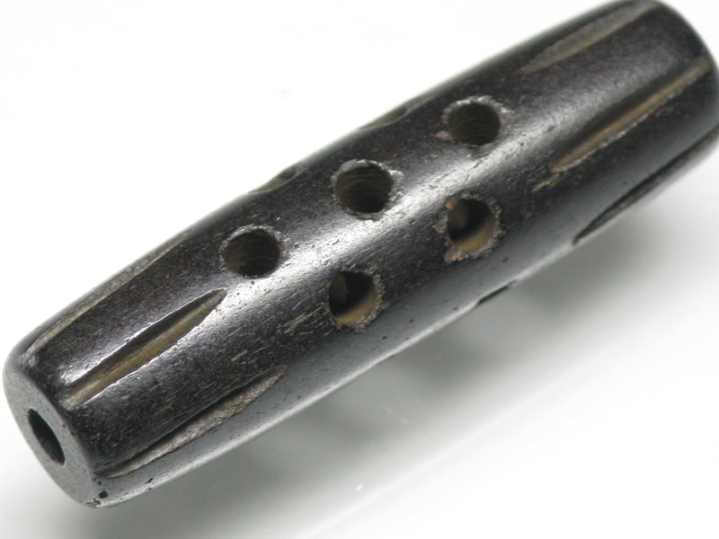 TOKO-BEADS CB069-01S Bone bead  8~11mm CB069-01S ボーンビーズ  8~11mm Asian bead & African bead  Handmade,Lampeork,bead,asia,india,ethnic,parts,accessory,beads とんぼ玉,ビーズ,トンボ玉,アジア,インド,エスニック,手作り,パーツ,アクセサリー